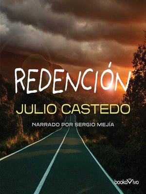 Redención - Audiobook